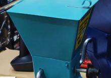 Qoz findiq qiran alet turk istehsali