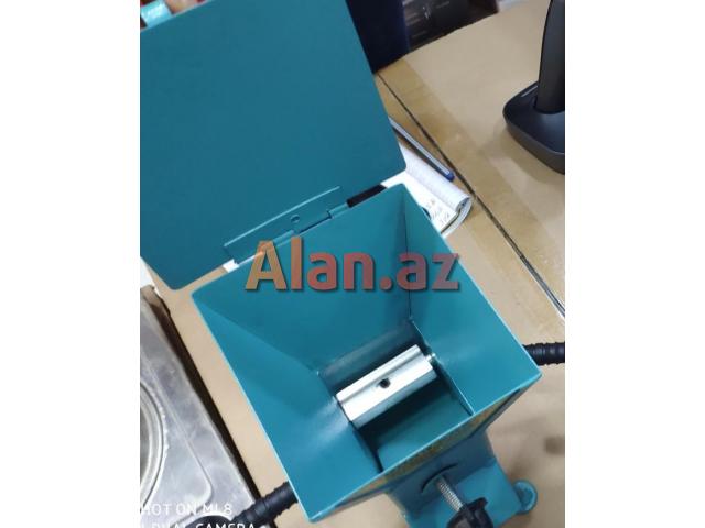 Qoz findiq qiran alet turk istehsali