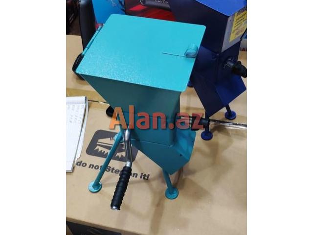 Qoz findiq qiran alet turk istehsali