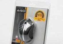 A4tech G7-310D shnursuz mishka (yeni)