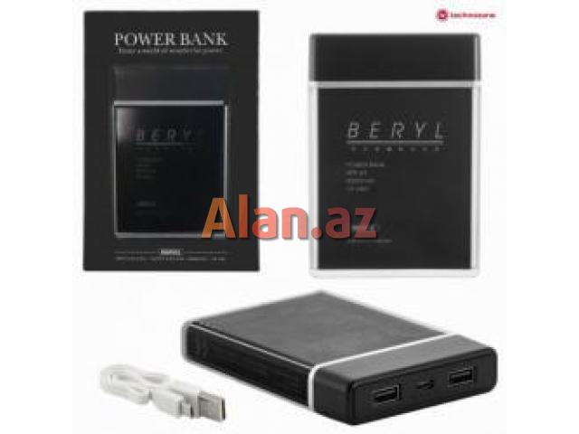 Remax-Power-bank-BERY-8000mah