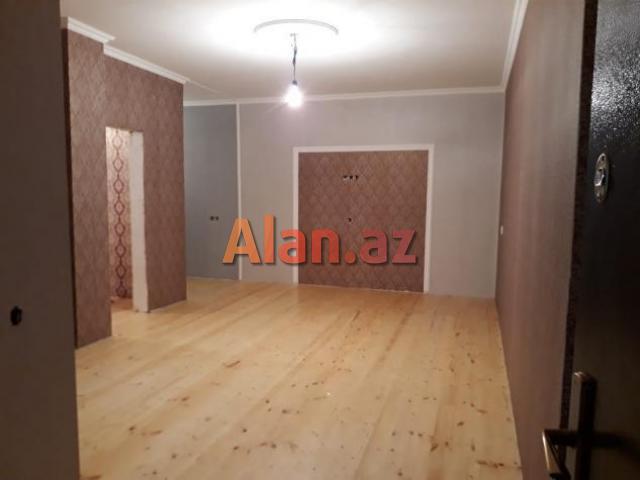 Suraxanı rayonu Zıg tras yolunun yaxınlıgında 50м² 3 otaqlı ev satılır