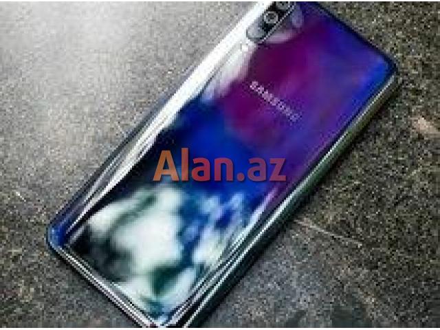 Samsung Galaxy A50, 128GB