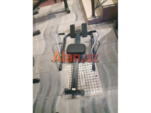 Avarcekme Americe istehsalir.