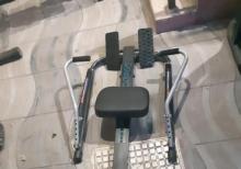 Avarcekme Americe istehsalir.