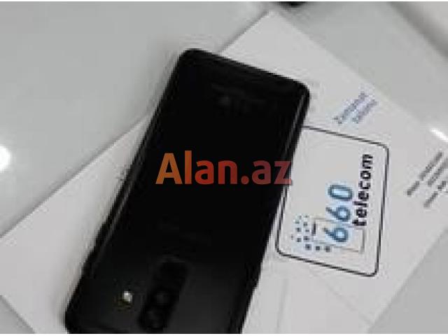 Samsung Galaxy A6 Plus