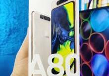 Samsung Galaxy A80