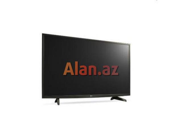 LG 43LK 5100 109 ekran Full HD televizor