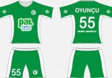 xezer lenkeran fk formasi