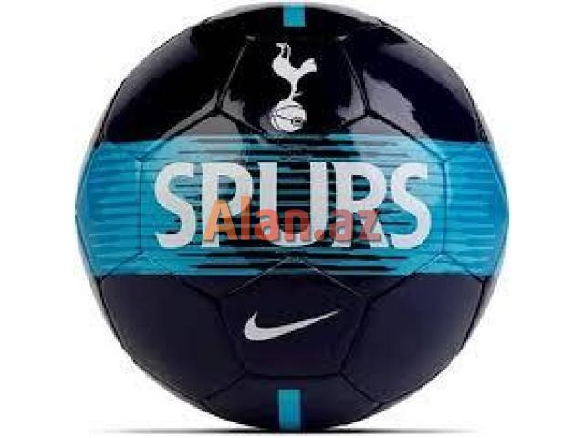 Tottenham futbol topu