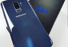 Samsung Galaxy S9 Plus