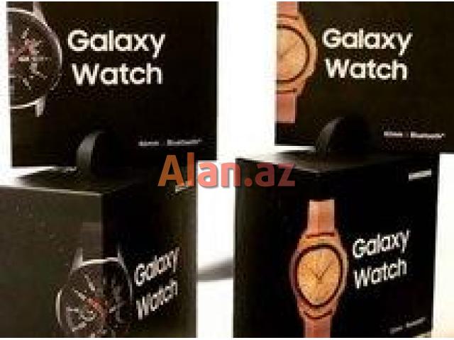 Samsung Galaxy Watch