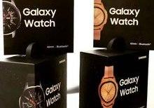 Samsung Galaxy Watch