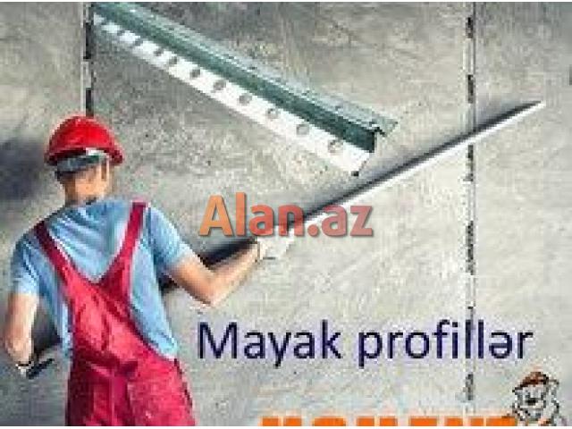 Mayak profil