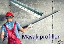 Mayak profil