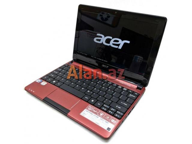 Acer 252 Netbuk