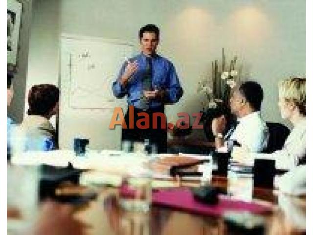 Iwsizlerin ve ikinci iw yeri axtaranlarin nezerine !!!