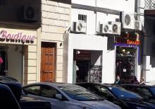 Tarqovuda Cumun yani.