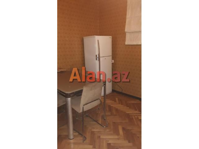 Tarqovuda Cumun yani.