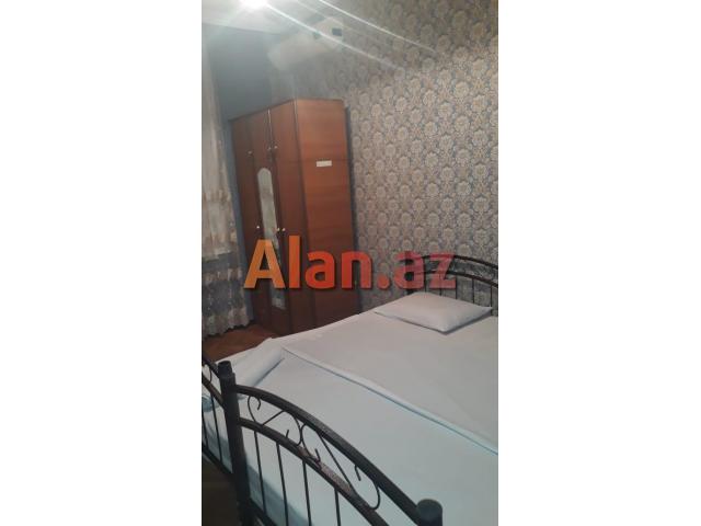 Tarqovuda Cumun yani.