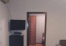 Tarqovuda Cumun yani.