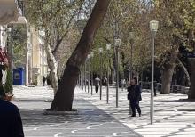 Tarqovuda Cumun yani.