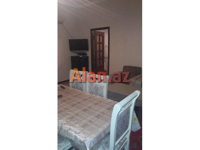 Tarqovuda Cumun yani.