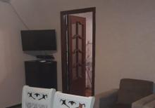 Tarqovuda Cumun yani.