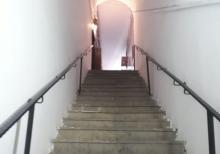 Tarqovuda Cumun yani.