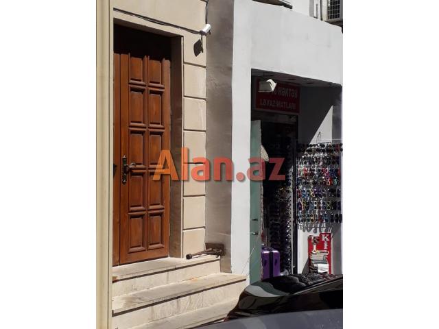 Tarqovuda Cumun yani.