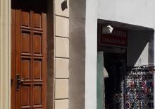 Tarqovuda Cumun yani.