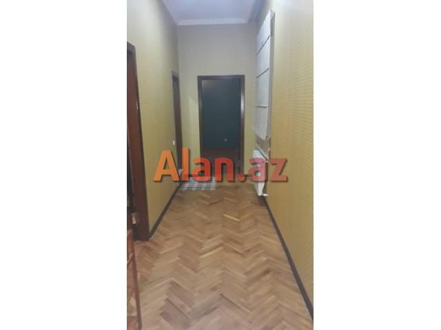 Tarqovuda Cumun yani.