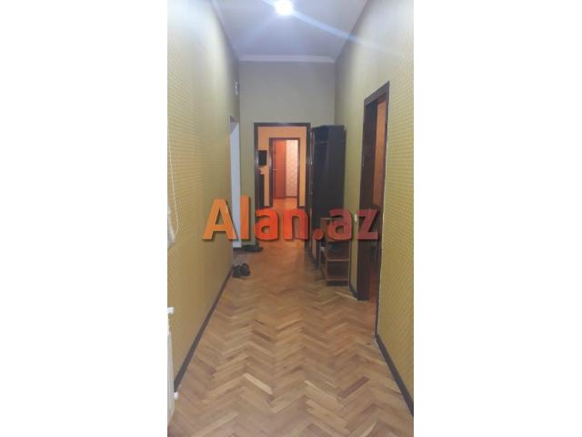 Tarqovuda Cumun yani.