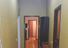 Tarqovuda Cumun yani.