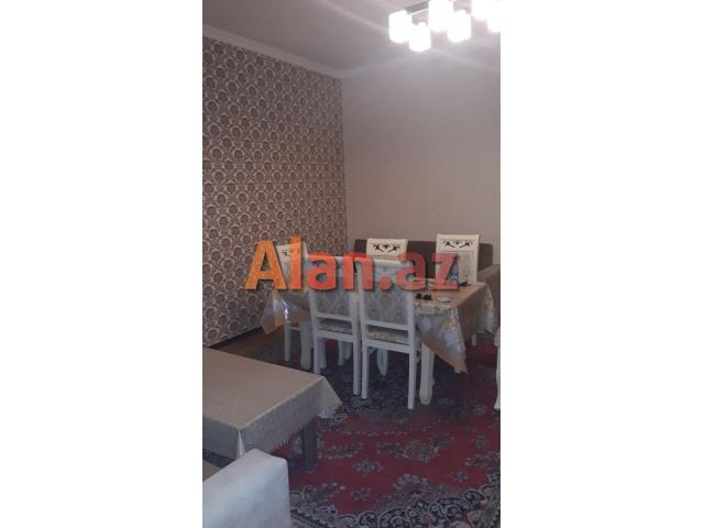 Tarqovuda Cumun yani.