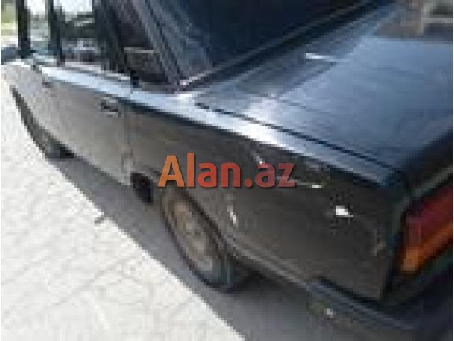 LADA (VAZ)2107 satilir