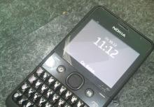 Nokia 102