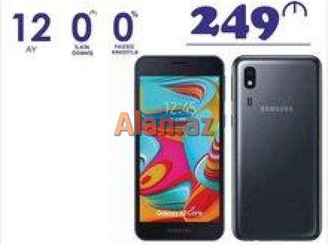 Samsung Galaxy A2 Core