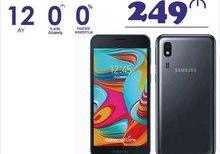 Samsung Galaxy A2 Core