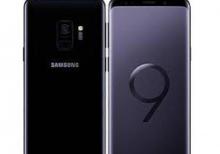 Samsung Galaxy S9