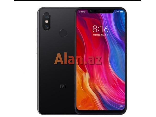 Xiaomi Mi 8