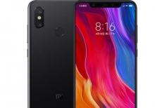 Xiaomi Mi 8
