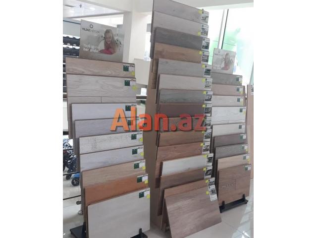 Laminat (Türkiyə, Ukrayna,Belarusiya)