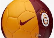 Galatasaray futbol topu