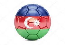Azerbaycan futbol topu