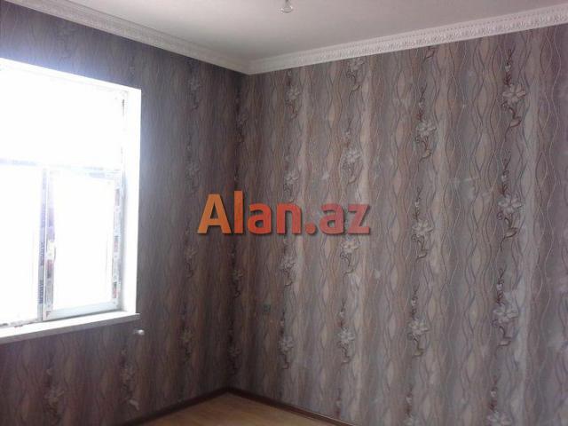 Masazir 2-ci arazin arxasi 3otaq  80м² mənzil