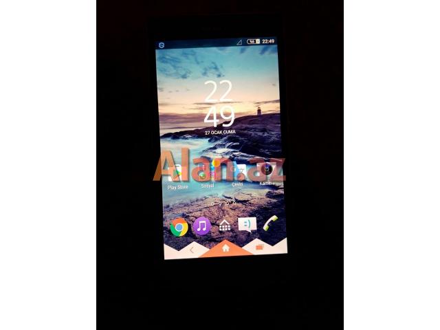 Sony Xperia Z