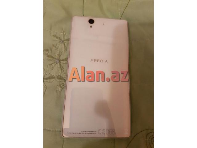 Sony Xperia Z