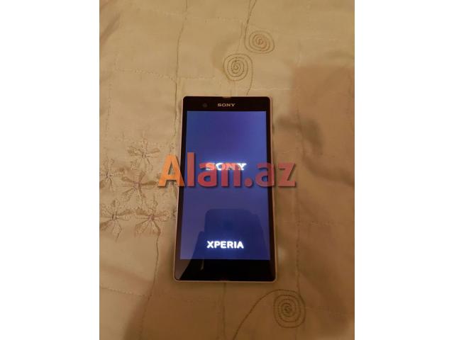 Sony Xperia Z