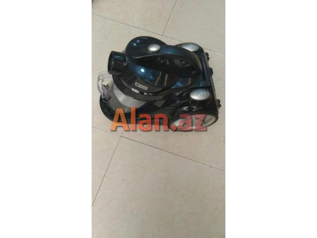 Tozsoran Silver 2800vt,türk malı,caskali model